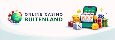 Betrouwbare Online Casino's in het Buitenland Wat Te Weten