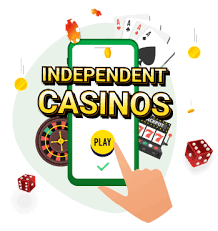 Exploring New UK Independent Casinos A Refreshing Alternative