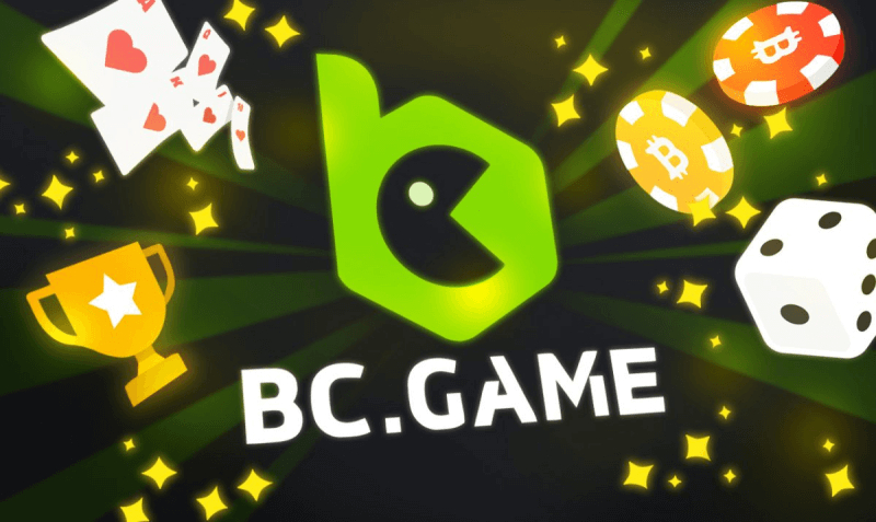 Comprehensive Guide to the BC.Game Withdrawal Process Comprehensive Guide to the BC.Game Withdrawal Process